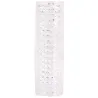 Get Lock Gaine de masturbation transparente Stroke Pik 14cm